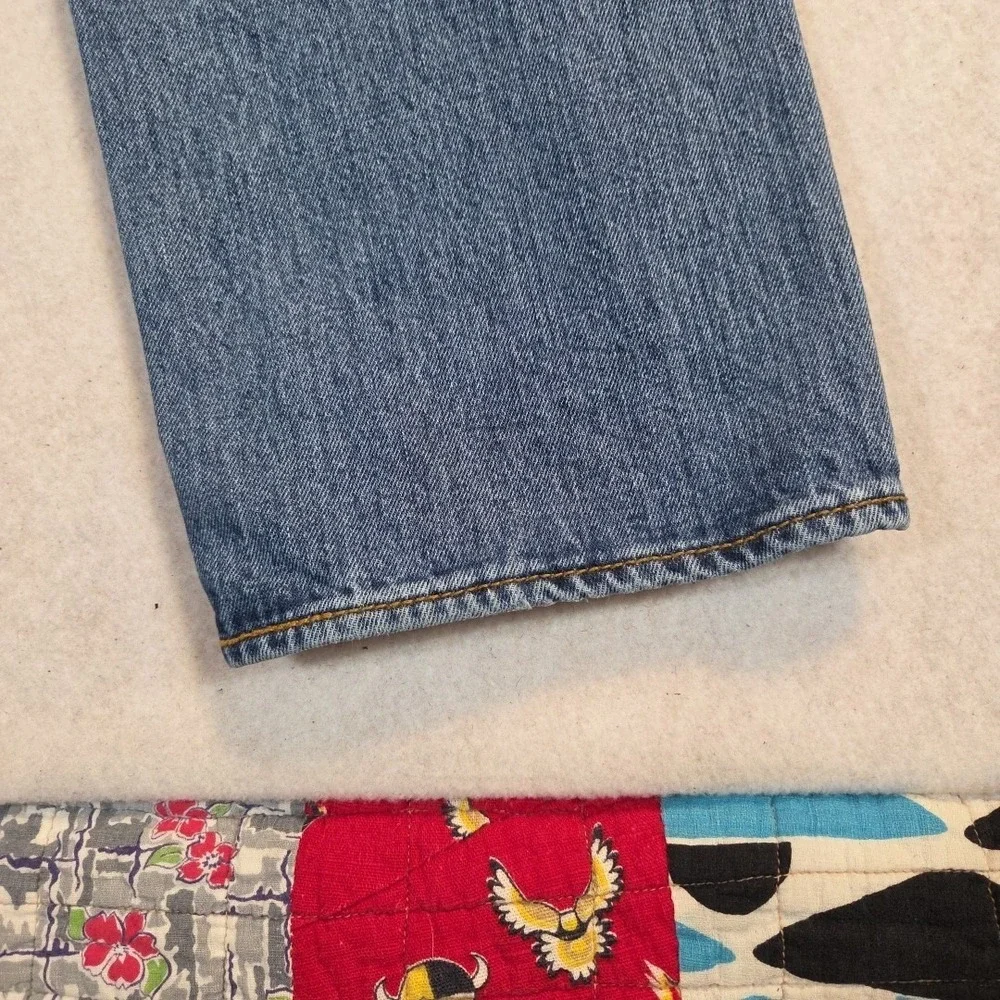 Levis product pair